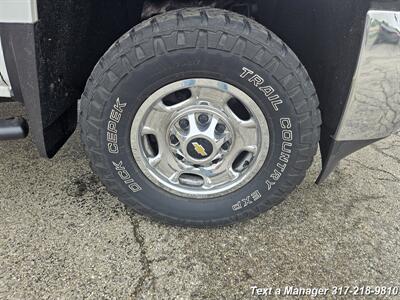 2019 Chevrolet Silverado 2500HD Work Truck   - Photo 31 - Greenwood, IN 46142