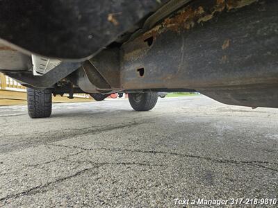 2019 Chevrolet Silverado 2500HD Work Truck   - Photo 25 - Greenwood, IN 46142