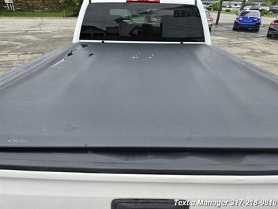 2019 Chevrolet Silverado 2500HD Work Truck   - Photo 26 - Greenwood, IN 46142