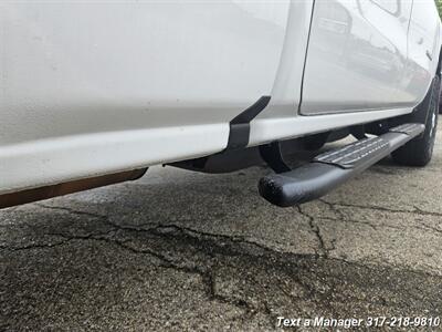 2019 Chevrolet Silverado 2500HD Work Truck   - Photo 24 - Greenwood, IN 46142