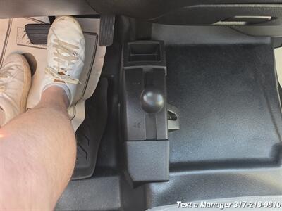 2019 Chevrolet Silverado 2500HD Work Truck   - Photo 16 - Greenwood, IN 46142