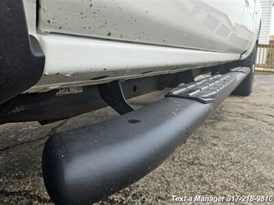 2019 Chevrolet Silverado 2500HD Work Truck   - Photo 21 - Greenwood, IN 46142