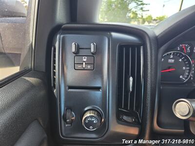 2019 Chevrolet Silverado 2500HD Work Truck   - Photo 12 - Greenwood, IN 46142