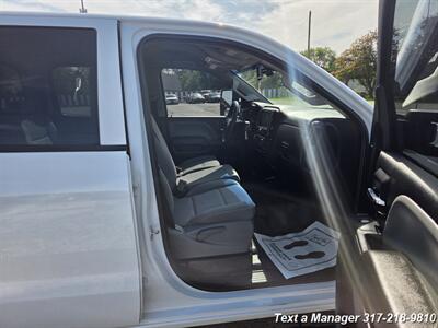 2019 Chevrolet Silverado 2500HD Work Truck   - Photo 20 - Greenwood, IN 46142