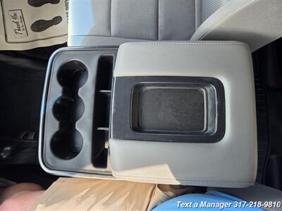 2019 Chevrolet Silverado 2500HD Work Truck   - Photo 15 - Greenwood, IN 46142