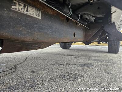 2019 Chevrolet Silverado 2500HD Work Truck   - Photo 22 - Greenwood, IN 46142