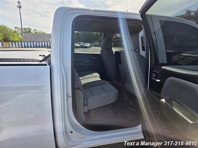 2019 Chevrolet Silverado 2500HD Work Truck   - Photo 19 - Greenwood, IN 46142