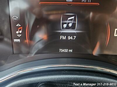 2015 Dodge Durango SXT - Photo 15 - Greenwood, IN 46142