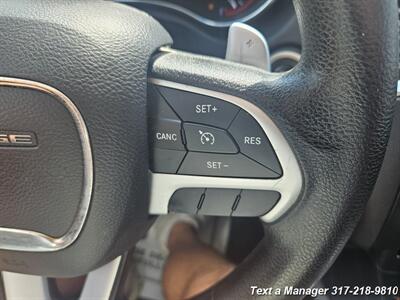 2015 Dodge Durango SXT   - Photo 17 - Greenwood, IN 46142