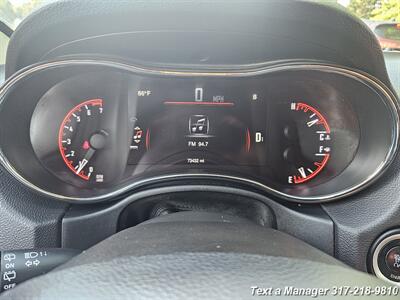 2015 Dodge Durango SXT - Photo 14 - Greenwood, IN 46142