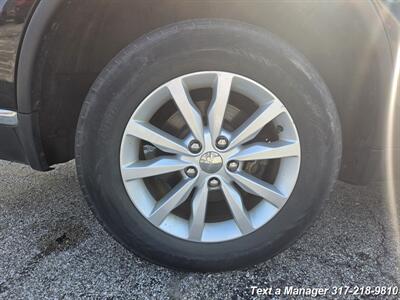 2015 Dodge Durango SXT   - Photo 31 - Greenwood, IN 46142