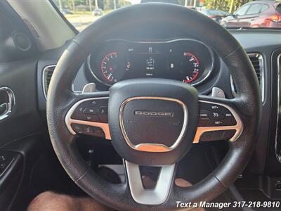2015 Dodge Durango SXT - Photo 13 - Greenwood, IN 46142