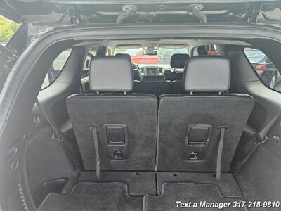 2015 Dodge Durango SXT   - Photo 26 - Greenwood, IN 46142