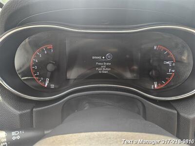 2015 Dodge Durango SXT   - Photo 14 - Greenwood, IN 46142