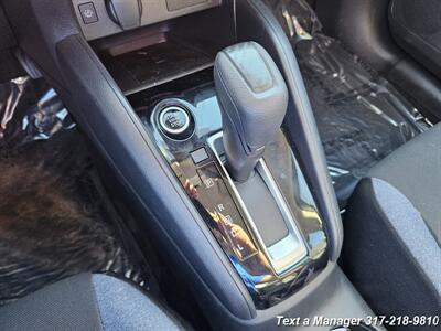 2025 Nissan Versa SV - Photo 20 - Greenwood, IN 46142