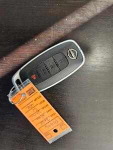 2025 Nissan Versa SV - Photo 31 - Greenwood, IN 46142