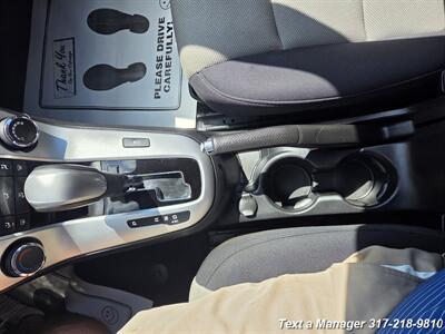 2014 Chevrolet Cruze LS Auto   - Photo 14 - Greenwood, IN 46142