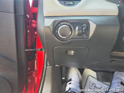 2014 Chevrolet Cruze LS Auto   - Photo 15 - Greenwood, IN 46142