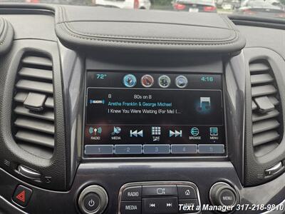 2019 Chevrolet Impala LT   - Photo 16 - Greenwood, IN 46142