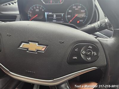 2019 Chevrolet Impala LT   - Photo 15 - Greenwood, IN 46142