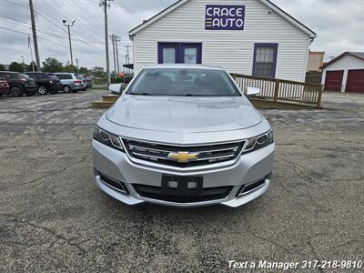 2019 Chevrolet Impala LT   - Photo 8 - Greenwood, IN 46142