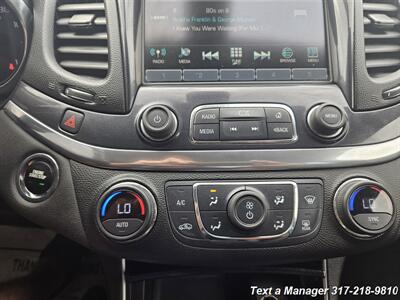 2019 Chevrolet Impala LT   - Photo 20 - Greenwood, IN 46142