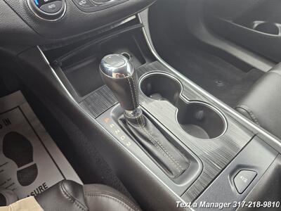 2019 Chevrolet Impala LT   - Photo 21 - Greenwood, IN 46142