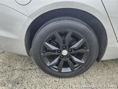 2019 Chevrolet Impala LT   - Photo 28 - Greenwood, IN 46142