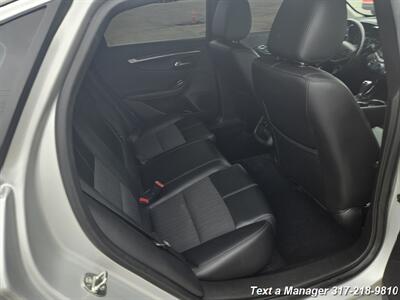2019 Chevrolet Impala LT   - Photo 24 - Greenwood, IN 46142