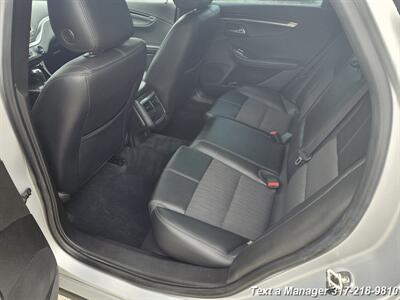 2019 Chevrolet Impala LT   - Photo 22 - Greenwood, IN 46142