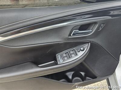 2019 Chevrolet Impala LT   - Photo 10 - Greenwood, IN 46142