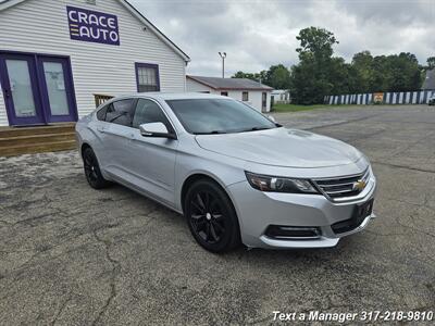 2019 Chevrolet Impala LT   - Photo 7 - Greenwood, IN 46142