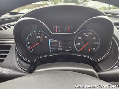 2019 Chevrolet Impala LT   - Photo 12 - Greenwood, IN 46142