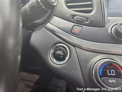 2019 Chevrolet Impala LT   - Photo 19 - Greenwood, IN 46142
