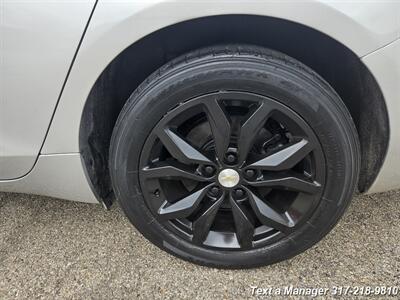 2019 Chevrolet Impala LT   - Photo 27 - Greenwood, IN 46142
