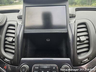 2019 Chevrolet Impala LT   - Photo 18 - Greenwood, IN 46142