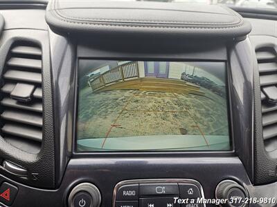 2019 Chevrolet Impala LT   - Photo 17 - Greenwood, IN 46142