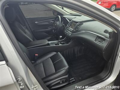 2019 Chevrolet Impala LT   - Photo 25 - Greenwood, IN 46142