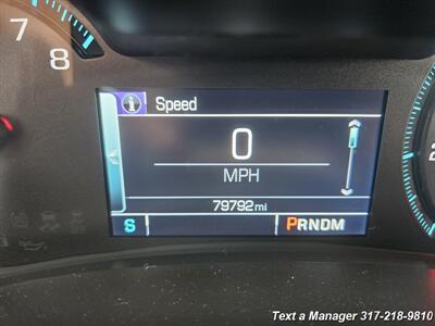 2019 Chevrolet Impala LT   - Photo 13 - Greenwood, IN 46142