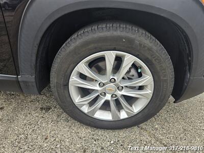 2021 Chevrolet Trailblazer LS - Photo 12 - Greenwood, IN 46142