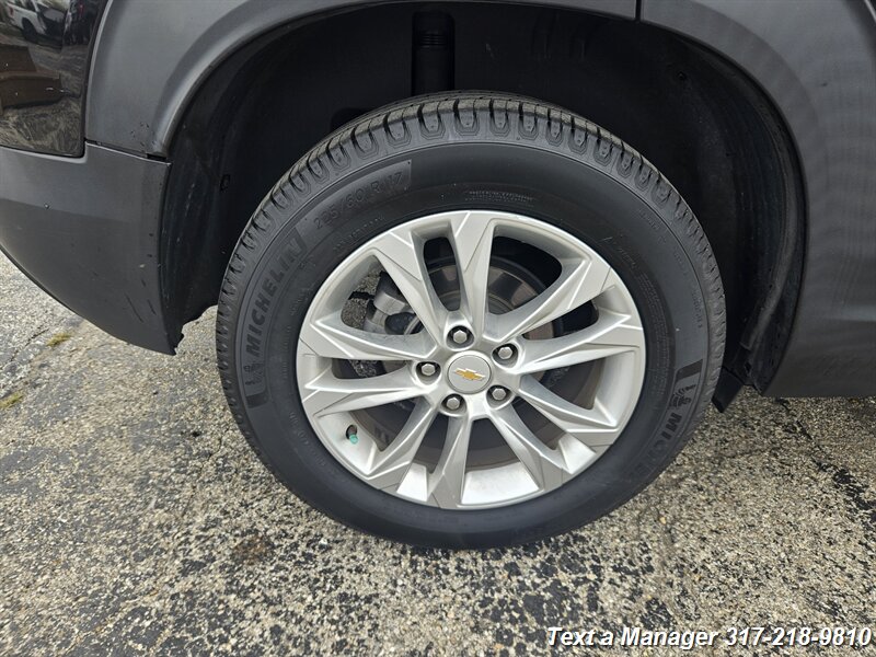 2021 Chevrolet Trailblazer LS - Photo 11 - Greenwood, IN 46142