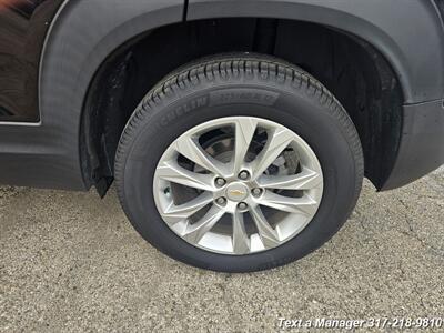 2021 Chevrolet Trailblazer LS - Photo 10 - Greenwood, IN 46142