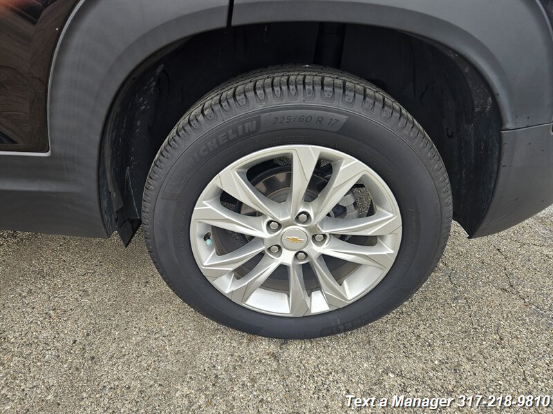 2021 Chevrolet Trailblazer LS - Photo 10 - Greenwood, IN 46142