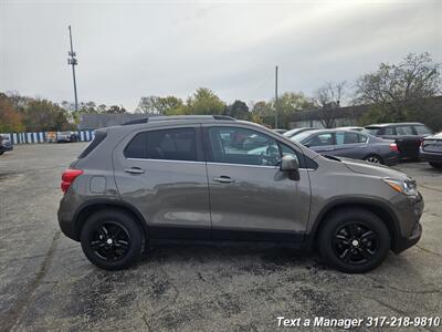 2020 Chevrolet Trax LT - Photo 6 - Greenwood, IN 46142