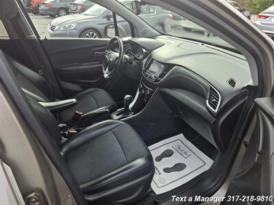 2020 Chevrolet Trax LT - Photo 26 - Greenwood, IN 46142