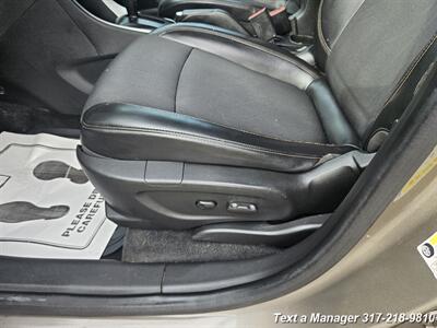 2020 Chevrolet Trax LT - Photo 11 - Greenwood, IN 46142