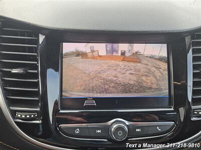 2020 Chevrolet Trax LT - Photo 18 - Greenwood, IN 46142