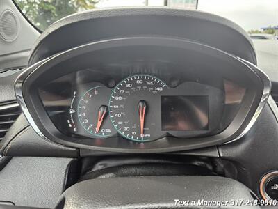2020 Chevrolet Trax LT - Photo 13 - Greenwood, IN 46142