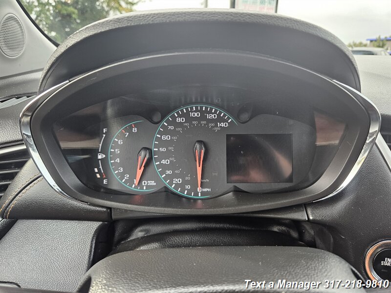 2020 Chevrolet Trax LT - Photo 13 - Greenwood, IN 46142