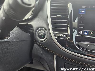 2020 Chevrolet Trax LT - Photo 16 - Greenwood, IN 46142